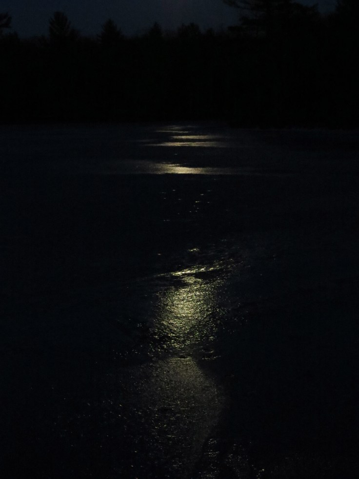 multiple reflections